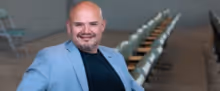 David Lomelí Appointed General Director And CEO Of The Dallas Opera