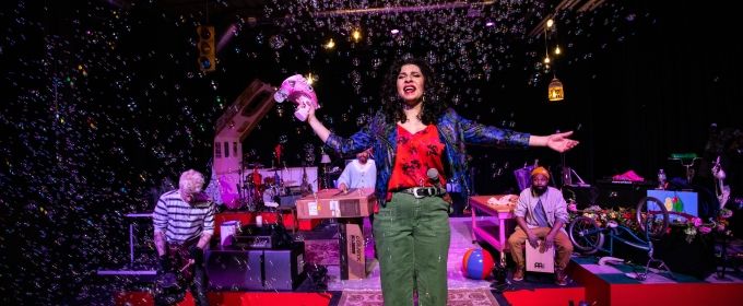 Photos: First Look At WE'RE GONNA DIE At Wilbury Theatre Group Photos