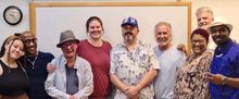Bill Bruner Returns to Stage After 20 Years in EARLY ONE EVENING AT THE RAINBOW BAR A