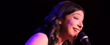 Broadway's Julie Benko & Company Take the Stage At Birdland