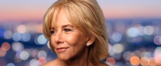 Interview: Linda Purl's TUNES & TALES at The Green Room 42 Will Help You Survive the Moment