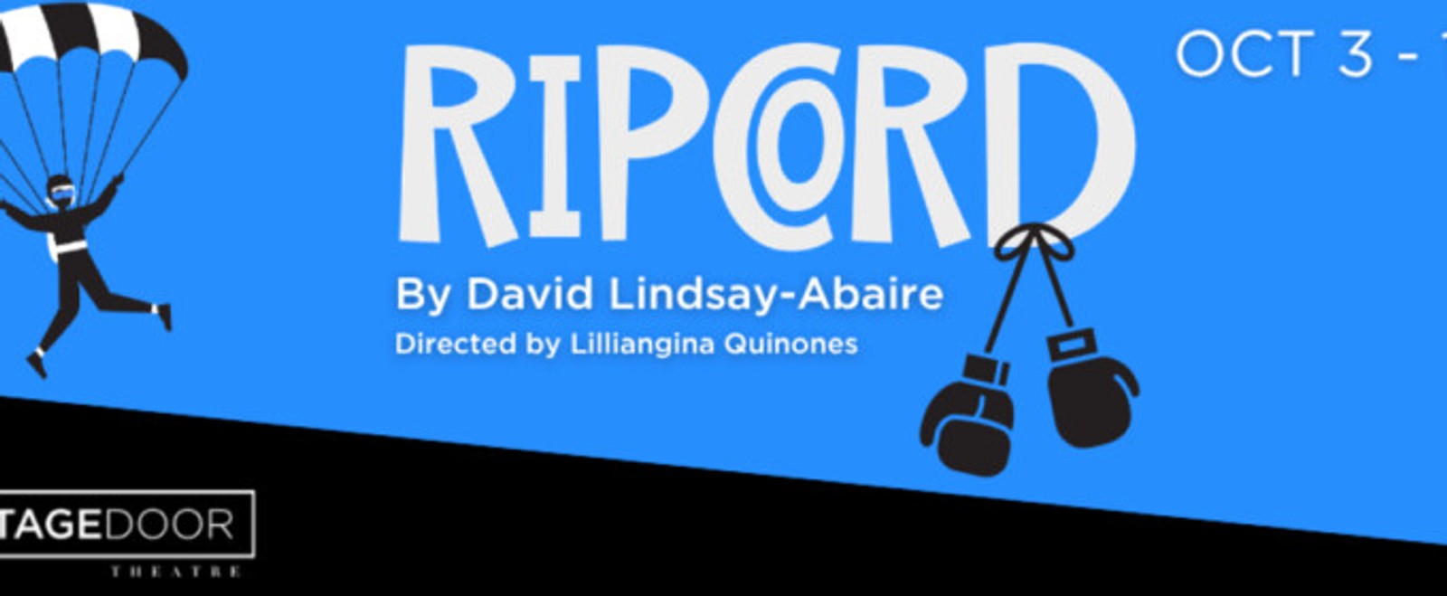 RIPCORD to Open Stage Door's 53rd Season This Fall