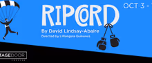 RIPCORD to Open Stage Door's 53rd Season This Fall