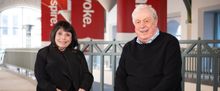 Milwaukee Repertory Theater Raises Record $12.5 Million For Endowment