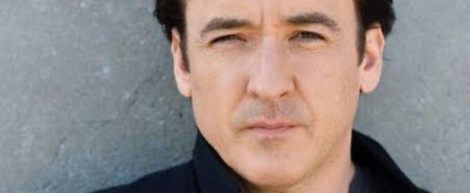 HIGH FIDELITY Screening to Headline Evening With John Cusack at bergenPAC