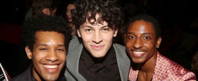 Photos: Go inside The 77th Annual Theatre World Awards Photos