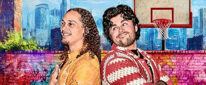 GODSPELL to Close Long Beach Playhouse Season