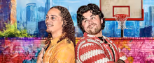 GODSPELL to Close Long Beach Playhouse Season