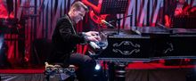 Jonathan Roxmouth To Return To Theatre On The Bay With KEY CHANGE – MY FAVOURITE PI