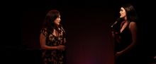 Flash: THE SENSIBLE CABARET Welcomes The Luminous Cayman Ilika