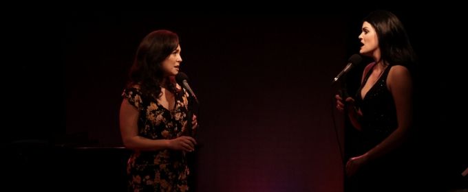 Photo Flash: THE SENSIBLE CABARET Welcomes The Luminous Cayman Ilika Photos