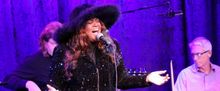 Vocalist Wendy Moten Returns To Birdland For Her Annual Concert