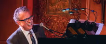 Billy Stritch Celebrates Cy Coleman at 54 Below