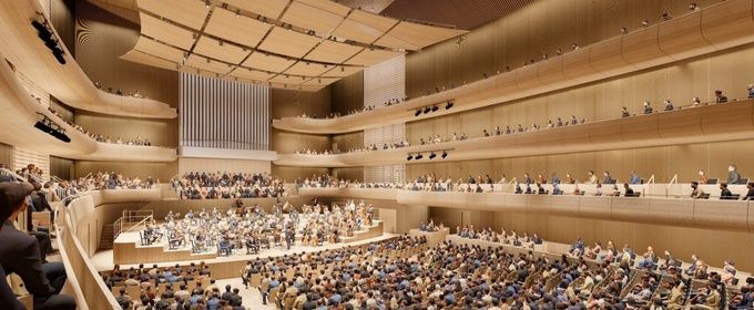Sarasota Orchestra Receives $11.7M Gift