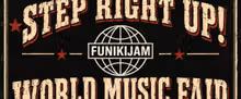 WORLD MUSIC FAIR to Continue Off-Broadway Season at Actors Temple
