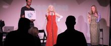 Interactive Gameshow-Play (NO) REFUNDS Returns to Edinburgh Fringe
