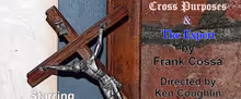 CROSS PURPOSES & THE EXPERT to Open at American Theatre of Actors
