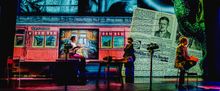 Leeds Playhouse to Present Premiere of DRACULA: THE UNTOLD STORY