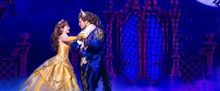 BEAUTY AND THE BEAST, THE NOTEBOOK, and More Set For Broadway San Jose 2026/27 Season