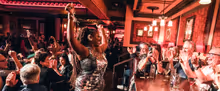 54 DOES 54: THE STAFF SHOW at 54 Below