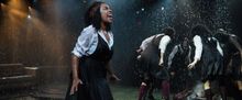 Flash: Hunter Theater Project Presents MACBETH