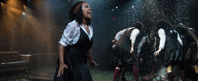 Photo Flash: Hunter Theater Project Presents MACBETH Photos