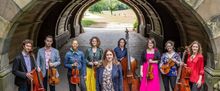 Simone Dinnerstein Will Perform Free Bach and Philip Glass Concert in Central Park