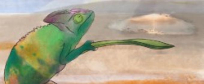 EDINBURGH 2026: Review: CHAMELEON; MIRAGE, Muse At Braw Venues