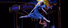 LILIOM to Make Chicago Premiere as Joffrey Ballet Opens 2026-27 Season
