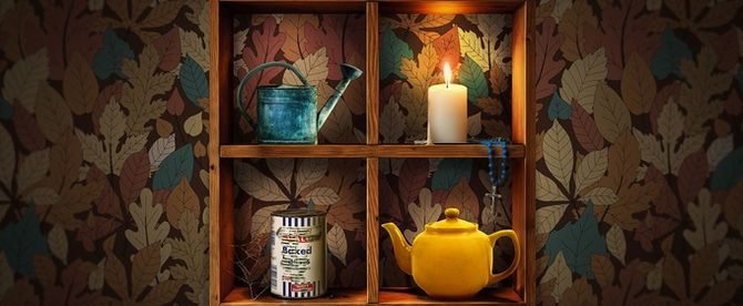 QUARTET IN AUTUMN Will Make World Premiere at the Arcola Theatre