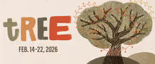 Young People's Theatre to Present TREE for Infants And Toddlers