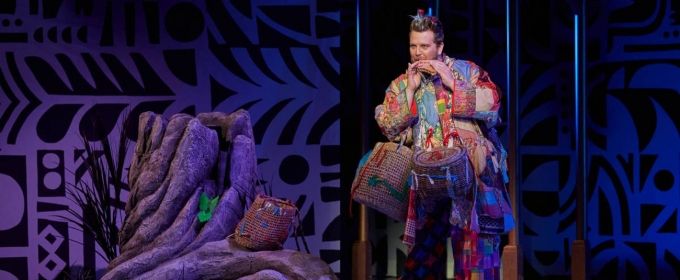 BWW Review: THE MAGIC FLUTE at Opera Theatre Of Saint Louis Photos