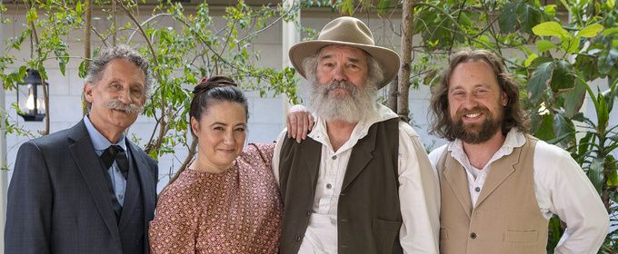 Write Out Loud Will Host Three Programs Celebrating America's 250th Anniversary