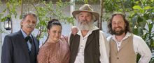 Write Out Loud Will Host Three Programs Celebrating America's 250th Anniversary