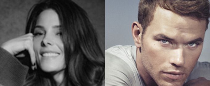TWILIGHT Stars Ashley Greene and Kellan Lutz to Reunite for Screening at Paramount Theatre