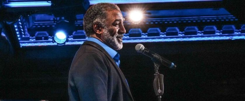 Norm Lewis, Lauren Patten, Kate Baldwin and More to Join CHRISTMAS TIME IN THE CITY at The Town Hall Photo