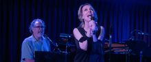 The LineUp with Susie Mosher - October 21, 2025 at the Green Room 42
