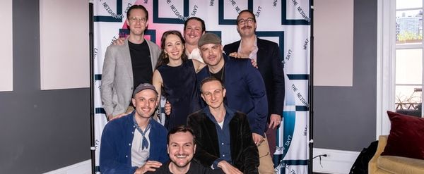 Photos: BEAUTY FREAK Celebrates Off-Broadway Opening At The Cell