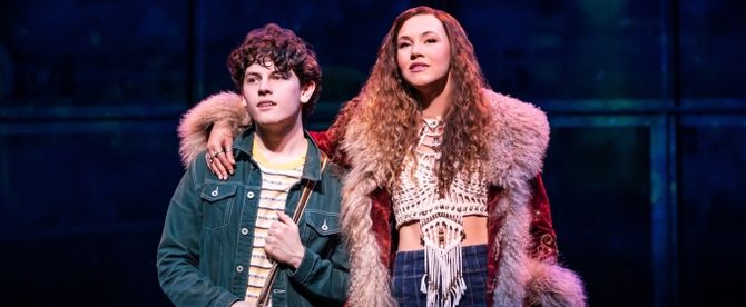 A.C.T. of Connecticut to Premiere Newly Reimagined Version of ALMOST FAMOUS