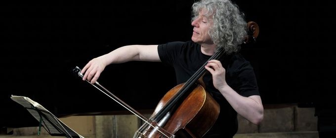 Calgary Philharmonic's May Lineup to Feature Trio of Classics Concerts