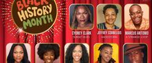 Ben Cameron's BROADWAY SESSIONS Returns To The Green Room 42 For Black History Month 