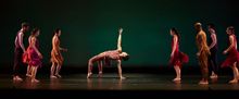 Carolyn Dorfman Dance to Hold REACH Benefit in Maplewood This April