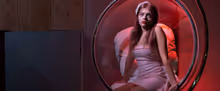 FIrst Look At SALOMÉ at Old Town Hall in Brewster