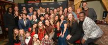 A CHRISTMAS CAROL Celebrates Opening Night at the John W. Engeman Theater