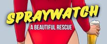 SPRAYWATCH: A BEAUTIFUL RESCUE Will Come to Edinburgh Fringe