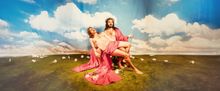 JEEZUS! Returns to New Diorama Theatre for London Premiere This Spring