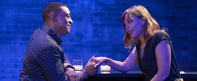 Photos: First Look at the Chicago Premiere of THE LUCKIEST Photos