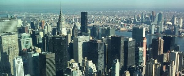 Celebrate MOM-Top Chefs in NYC are Planning Your Meal