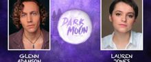 Glenn Adamson and Lauren Jones Will Lead The World Premiere of DARK OF THE MOON at Ch