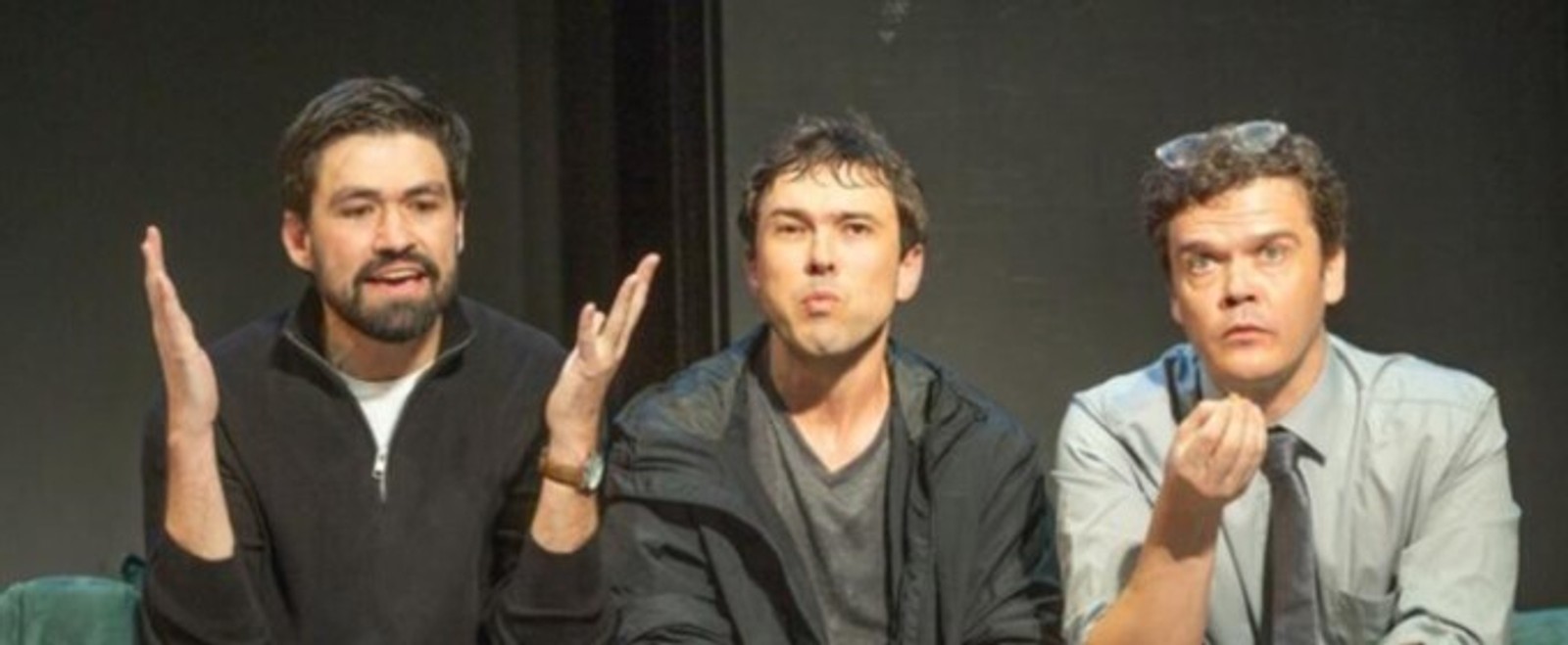 Review: ART at Baxter Flipside